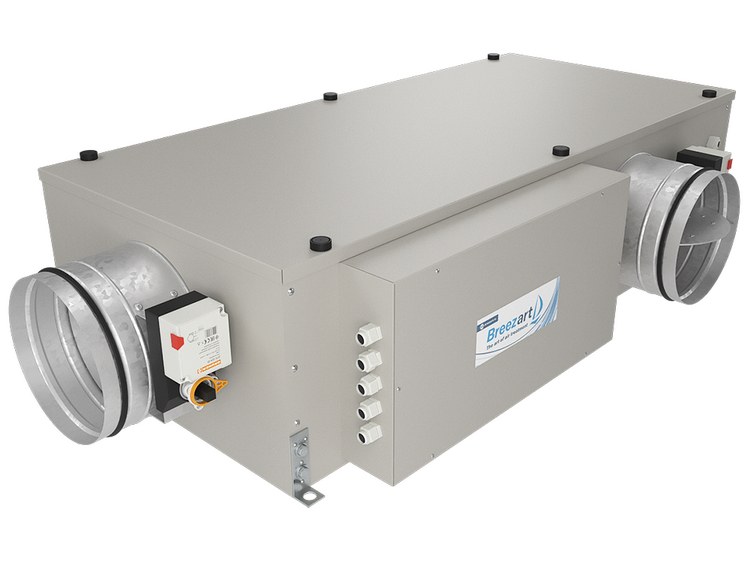 Breezart 1000 Mix F