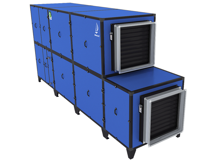 Breezart 8000 Aqua Pool SM Breezart 8000 Aqua Pool SM