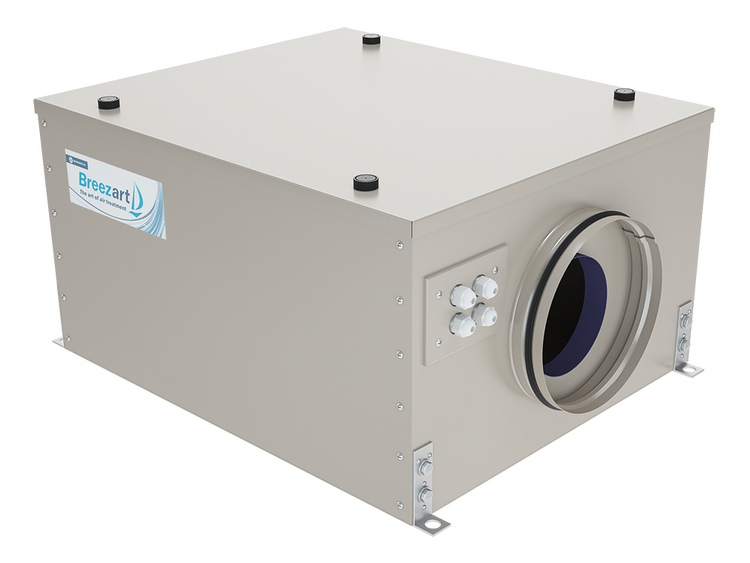Breezart 1000 Lux SB Breezart 1000 Lux SB