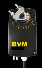 Электропривод BVM VAV30NM для VAV-клапанов