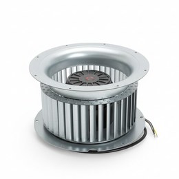 Мотор-колесо BVM LXFF4D280/112-M168/50-AB01