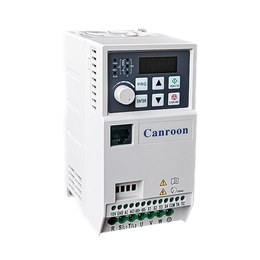 Частотный преобразователь BVM CV800D-004G-14TF — 4 кВт, вход 3×380 В
