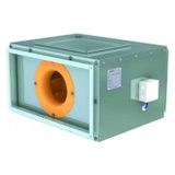 ВРПА-И-100х50-Б-6-3 (0,37/1000) вентилятор канальный