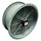 AX4E-450B-H5L вентилятор осевой/канальный