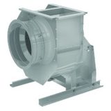 ВР-280-46 №2,5 2,2 кВт 3000 об/мин (Левый,0) вентилятор