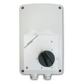 ATE-2,2 W регулятор скорости ATE-2,2 W регулятор скорости