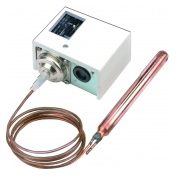 TSKP-15/4m термостат защиты от замерзания TSKP-15/4m термостат защиты от замерзания
