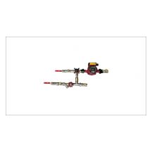 УС-Б-1-0.63 24В (0-10В) узел смесительный УС-Б-1-0.63 24В (0-10В) узел смесительный