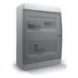 CONTROLBOX M3 W TR24-RV-3.0 модуль-шкаф автоматики вентиляции