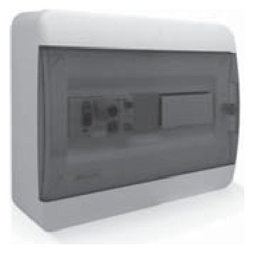 PS-V2/0.75 модуль управления вентилятором