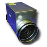 EOK-200-2.4-1ф электронагреватель