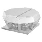 ROOF-H-450 D4 30 вентилятор крышный