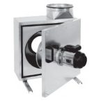 COOK-S-400 E4 21 вентилятор вытяжной кухонный