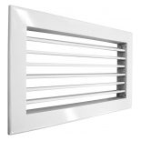 1WA-600x150 решетка однорядная алюминиевая
