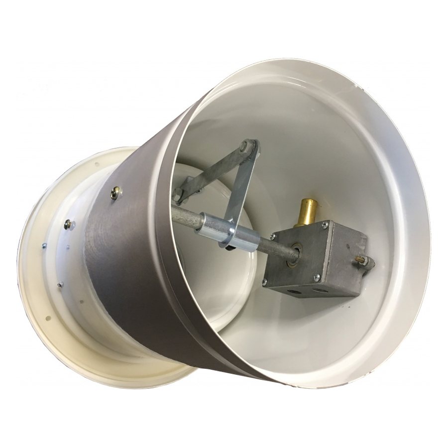 KV-Termo-200 термодиффузор сопловый