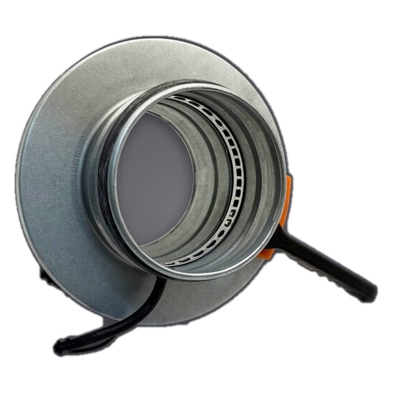 IRIS-800-SS316 клапан воздушный нержав. сталь IRIS-800-SS316 клапан воздушный нержав. сталь