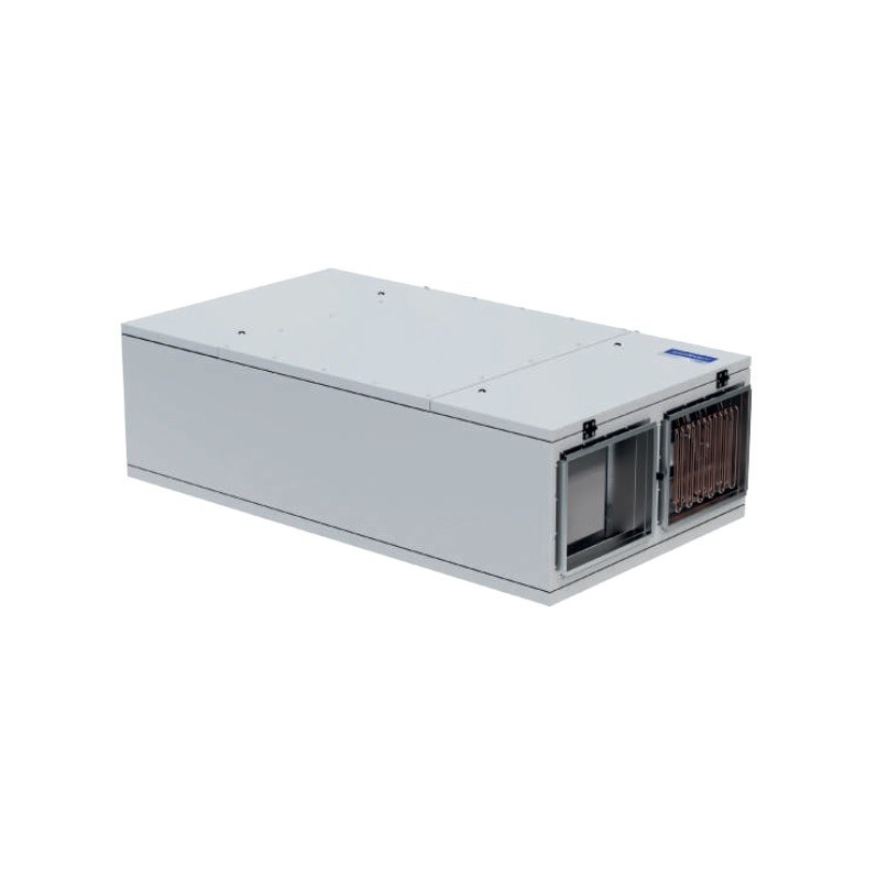 Приточно-вытяжная установка Komfovent ОТД-R-3000-F-E (ротор SL/A, фильтры F7/M5)