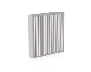 Фильтр к вентустановке Komfovent класса F7, размер 850-315-46