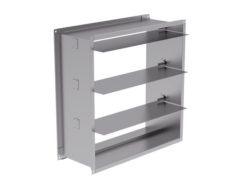 Обратный клапан Komfovent КО-900-900