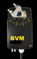 Для VAV-клапанов BVM