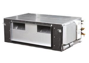 Канальные внутренние блоки VRF