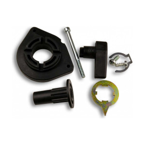 Фланцы, переходники и адаптеры