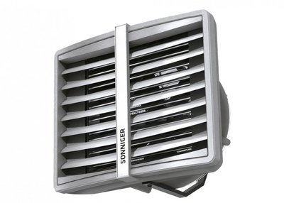 Тепловентилятор водяной Sonniger CR2 EC