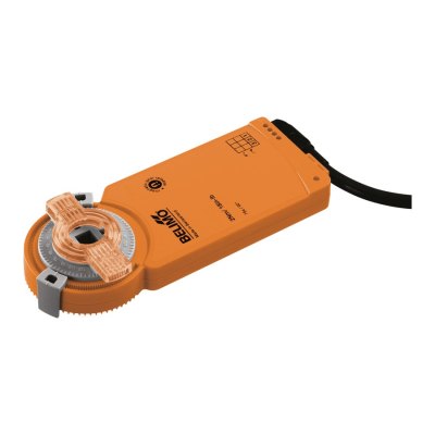 Электропривод Belimo CM24G-SR-F-L (2 Н·м)