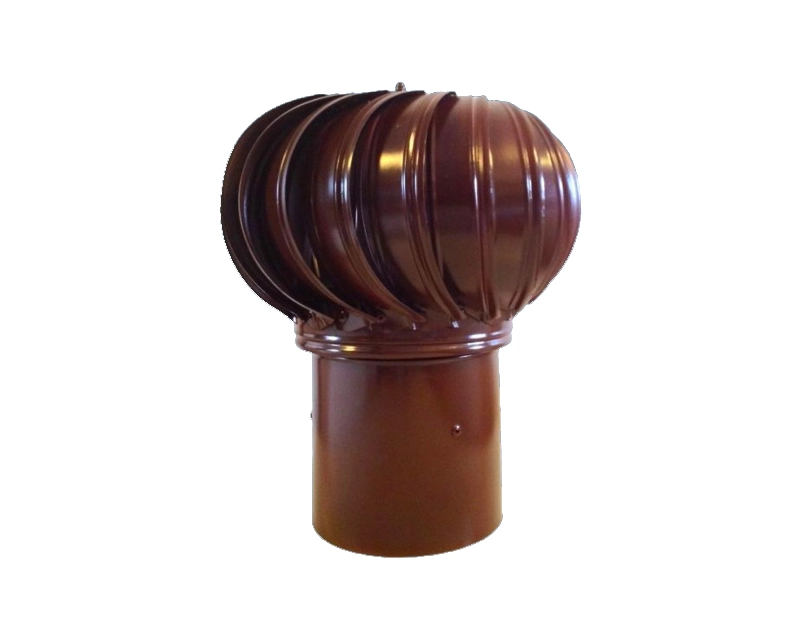 Турбодефлектор окрашенный TD-300 Турбодефлектор окрашенный TD-300
