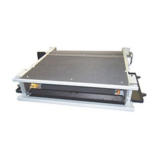 Встраиваемые фанкойлы THERMO-hit