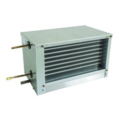 Воздухоохладитель КФО 80-50/3