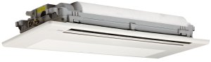 Кассетный внутренний блок mini VRF MDV ATOM MDV-D06Q1/ N1-D(At)