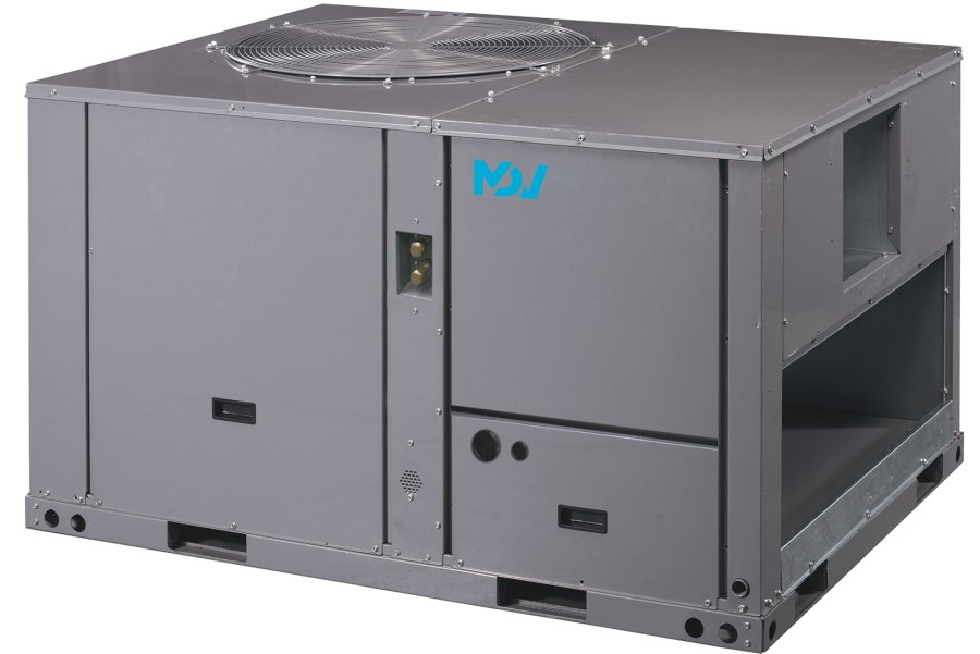 Руфтоп MDV ClimaCreator MDRC-300HWN1 Руфтоп MDV ClimaCreator MDRC-300HWN1