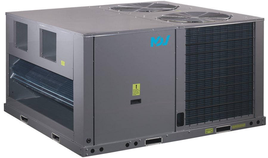 Руфтоп MDV ClimaCreator MDRC-300HWN1