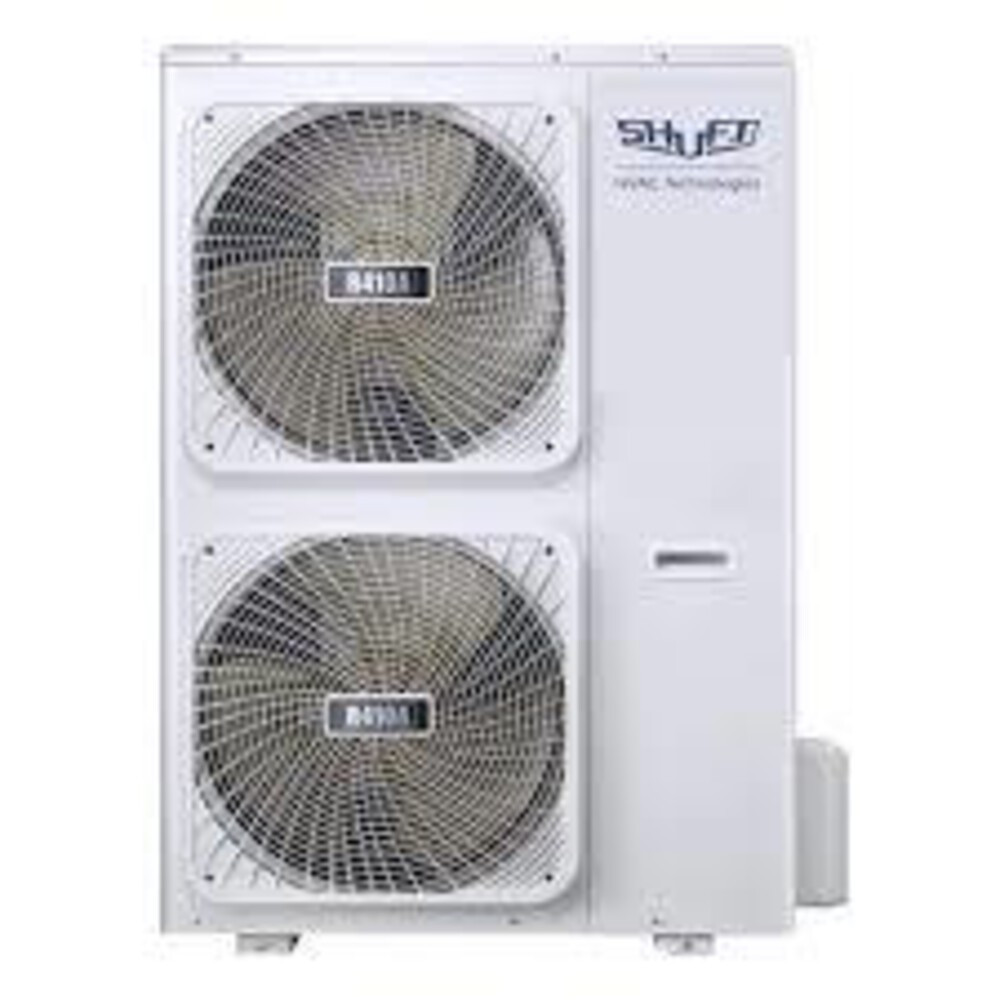 Блок компрессорно-конденсаторный наружный системы кондиционирования SHUFT SDVC-V22W/DRN1