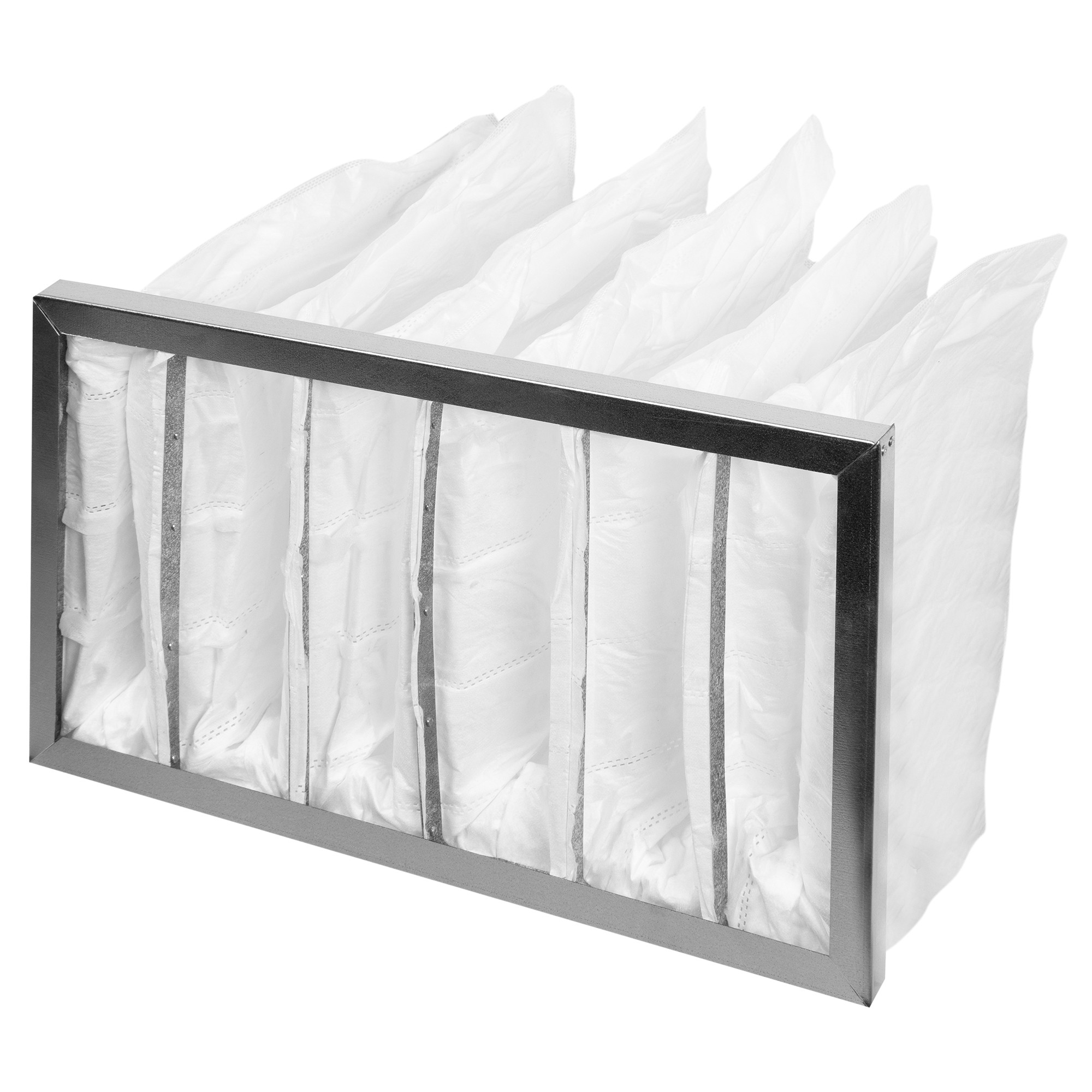 Фильтр карманный (материал) SHUFT FRr (EU9) 1000х500х650