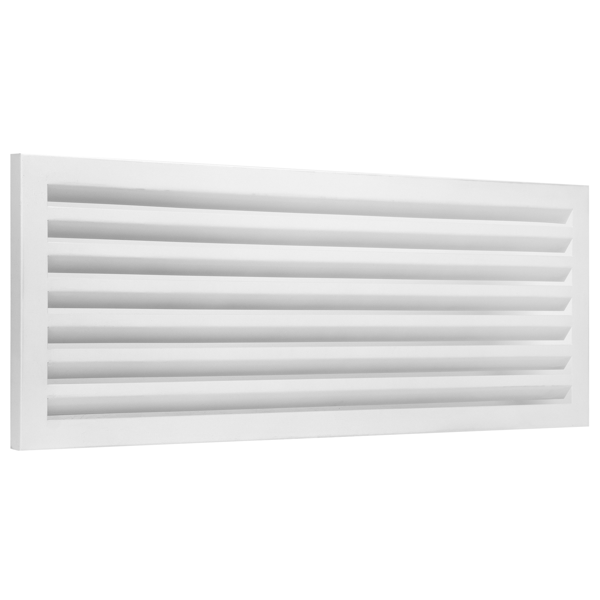 Решетка декоративная для клапана SHUFT SH 250_150