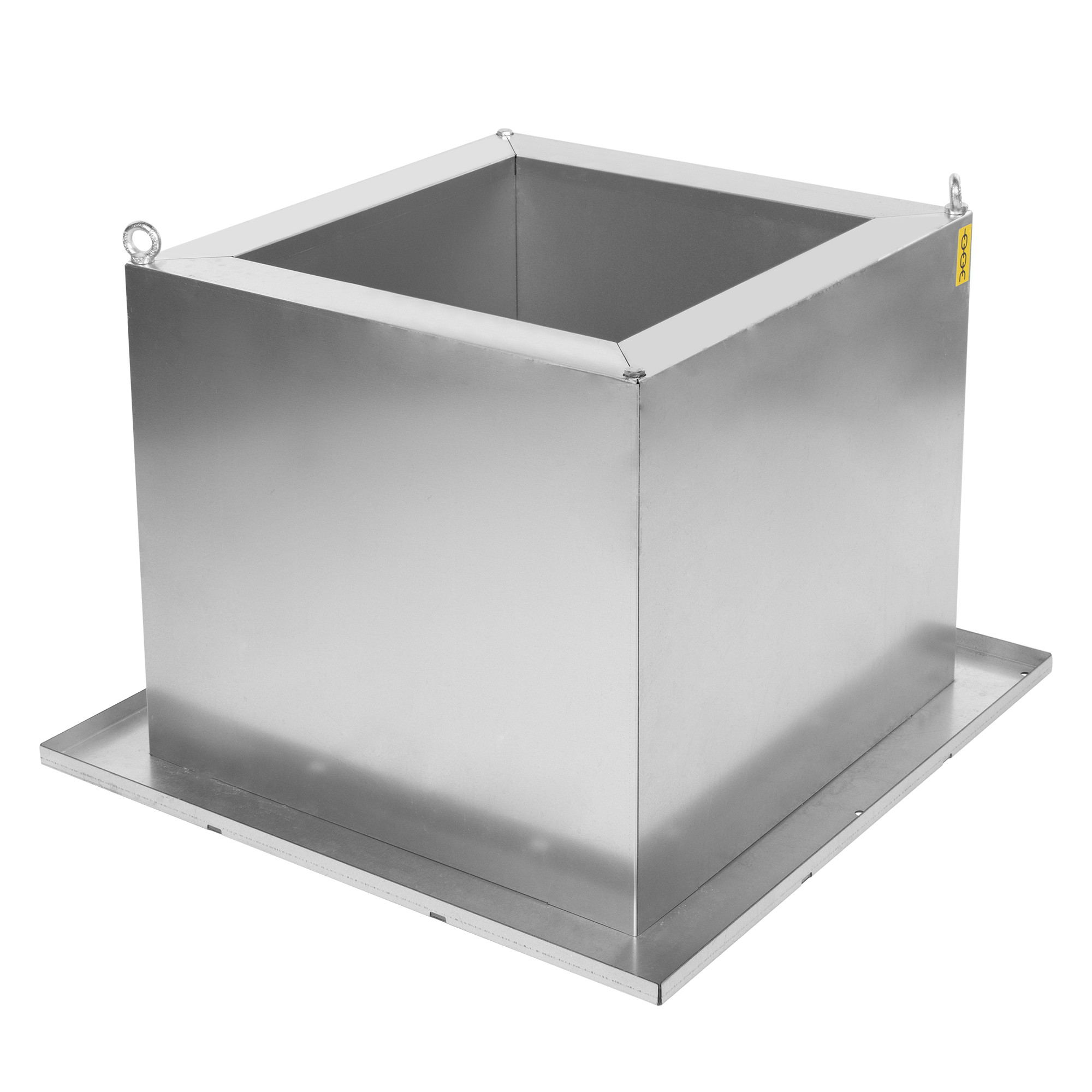 Стакан монтажный SHUFT СТМ 114 ЭП-3,55