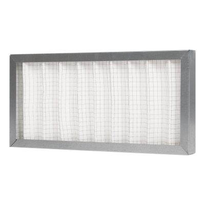 Фильтр кассетный SHUFT FRKr G4 287*287*48