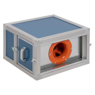 Вентилятор cо свободным колесом SHUFT TORNADO 800х500-SH-40-4,0-2