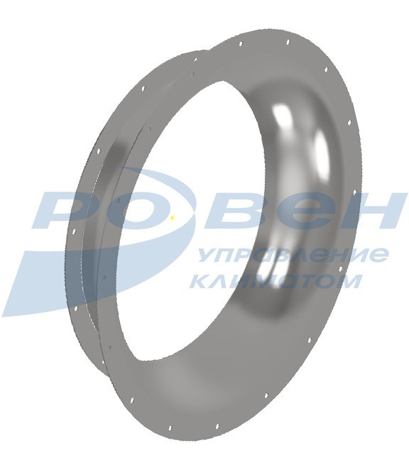 Входной коллектор ВКО-РОСА-5,0-О