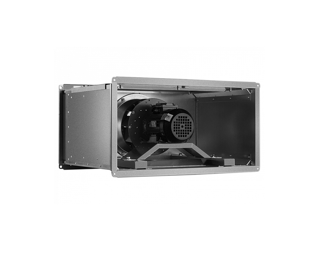 Вентилятор прямоугольный канальный Shuft TORNADO 700x400-35-3-2