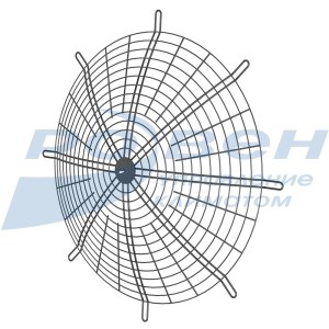 Решётка защитная БАСКЕТ-РОСА-10,0
