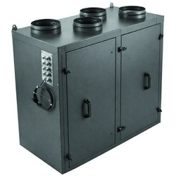 Приточно-вытяжная установка с роторным рекуператором RWN-RR-1000(50c)-ЕС-W-Classic(N)