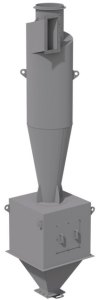 ЦН-15-300х2УП 1270-2000