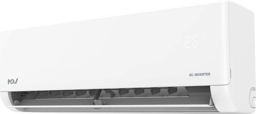 Инверторная сплит-система MDV INTEGRA Inverter MDSI-18HRFN8/MDOI-18HFN8