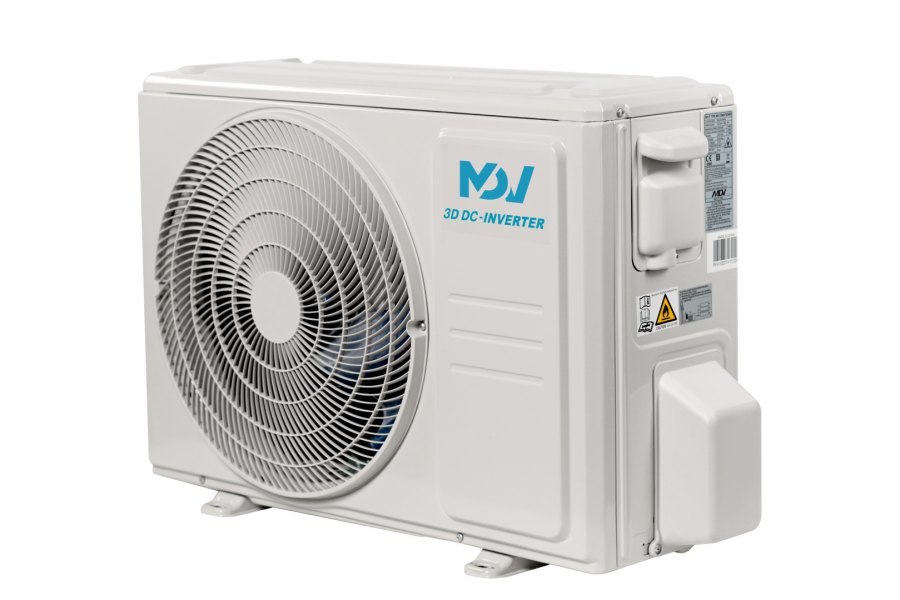 Настенный внутренний блок мульти-сплит MDV INFINI Loft MDSALF-18HRFN8