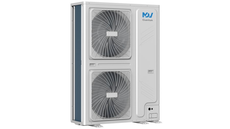 Наружный блок MDV Quantum MDVOS-96HVR1A Наружный блок MDV Quantum MDVOS-96HVR1A