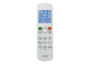Настенный внутренний блок VRF MDV MDI-28G/ DHN1-M