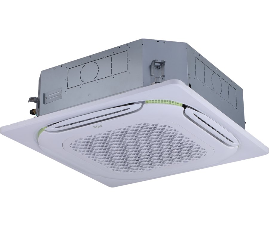 Кассетный четырёхпоточный внутренний блок VRF MDV MDVI3-28C4VR12D